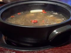 -滇野云南野生菌餐厅(陕西南路店)