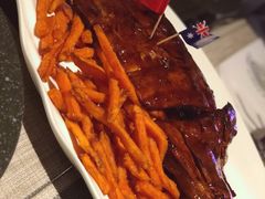 -Hurricane's Grill 飓风牛排
