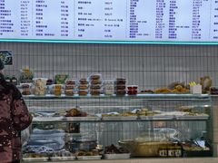 -老磁器口豆汁店(马家堡店)