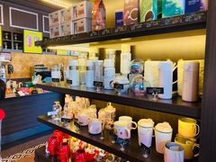 -星巴克(杭州银泰城西一店)