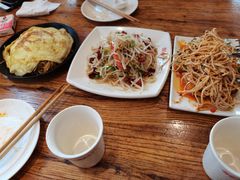 -福苗小骆驼烧烤(莲湖路店)