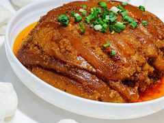 粉蒸肉-秦月轩·长安小馆·新陕菜(阜成路·五棵松店)