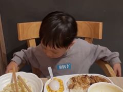 -大师兄·手工面·西北菜(美的悦然广场店)