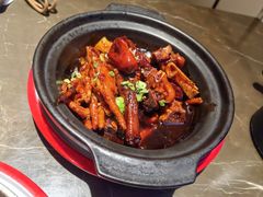 -吕氏焗小鲜•海鲜青岛菜(总店)