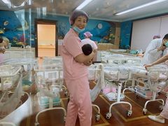 -福田家月子中心 产后 月嫂(市立母子医院店)