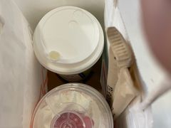 -喜茶(无锡荟聚中心店)