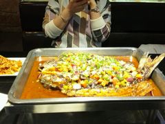 -鸣记脆皮烤鱼(铁西店)