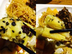-素清香(解放路店)