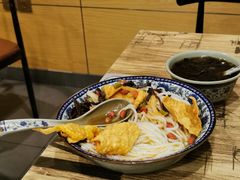 -柳石居柳州螺蛳粉(万达店)