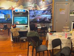 -老炮儿轰趴团建KTV桌游棋牌主题馆(五道口店（底商店))