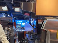 -贾国龙中国堡(上地华联店)