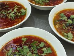 -王菊美食街·王菊面馆(总店)