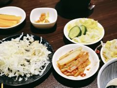 -蒜香焼肉PURUSHIN(马场路店)