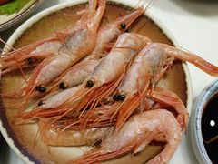 -喜庭海鲜自助(来福士店)