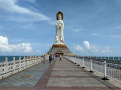 -三亚南山文化旅游区