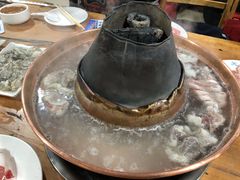 -元盛居(生态大街店)