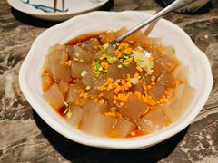 -前海沿•青岛菜(中山路天主教堂店)