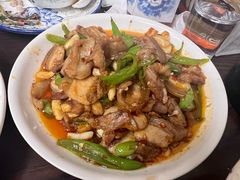 盐煎肉-艺味深尝(云锦路店)