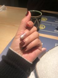 -RL Nail·瑞丽美甲美睫品牌原创店