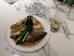 -阿那亚第一食堂 Cafeteria 1