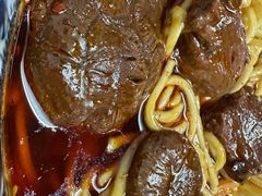 -十八梯眼镜面(五红路店)