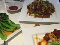 -香港九道港式茶餐厅(万科店)