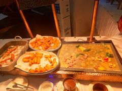 -松山湖帝豪花园酒店西餐厅(美景中路店)