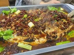 -三味鱼屋(琥珀山庄店)