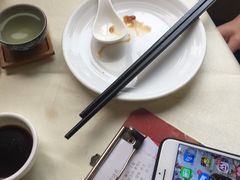 -点红点绿茗点居(客村店)