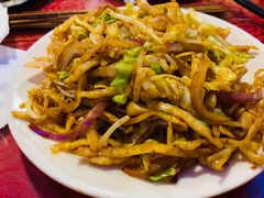 -玲玲涮牛肚(土门坊店)