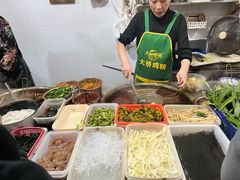 -胖子水煮(铁路三村无任何分店)