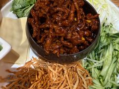 -满园烤鸭·春饼(抚顺万达店)