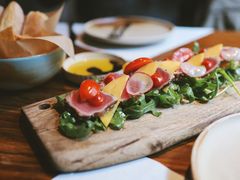 -Osteria Garden 生蚝花园餐厅(原进贤路店)