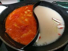 -新辣道鱼火锅(西直门店)