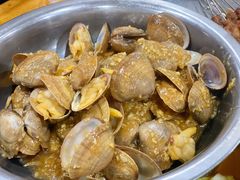 -陈氏肥蛤(小纬六路总店)