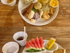 -素清香(解放路店)