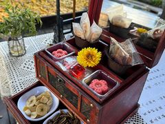 -厚山庭院重庆老火锅