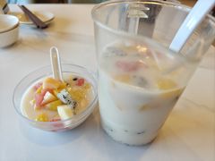 -日昌餐馆(亦庄店)