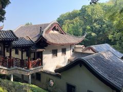 -岳麓书院