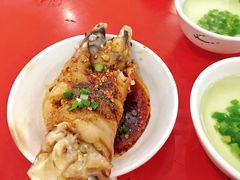 -蒋炸酱(内东街店)