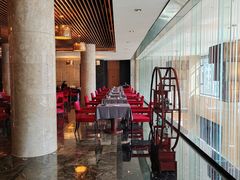 -粤尚腾香居中餐厅(首都机场希尔顿店)