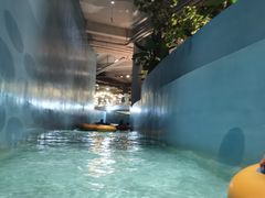 -清河半岛温泉度假酒店