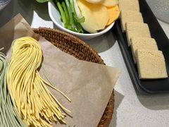 -新辣道鱼火锅(上地华联店)
