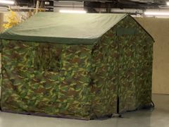 -319集结地真人CS·聚会团建·轰趴体验馆(超极合生汇店)