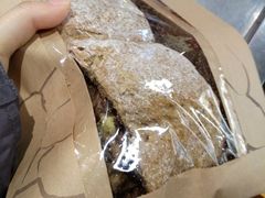 -欧式面包坊(青岛万象城店)