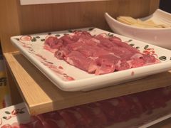-东门口涮肉·砂锅·烤串(老门东店)