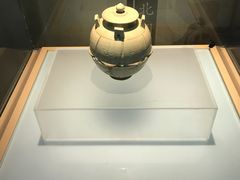 -安阳博物馆