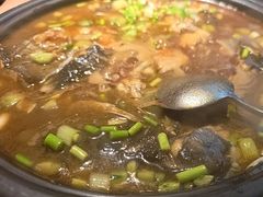 -探鱼·鲜青椒爽麻烤鱼(领展购物广场店)