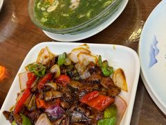 -长兴菜馆(高桥店)