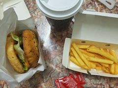 -必胜客(华南摩尔店)